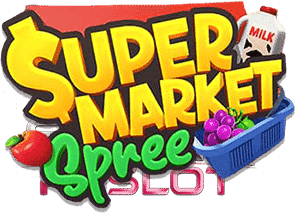 สล็อต Supermarket Spree