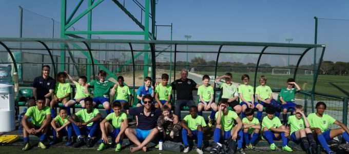 อคาเดมี่ฟุตบอลระดับโลกที่ดีที่สุด