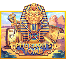 เกมสล็อต Pharaoh's Tomb