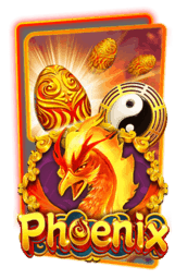 เกมสล็อตยอดฮิต Phoenix