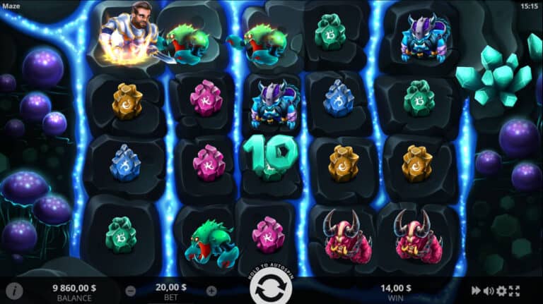 เกมสล็อตอัศวิน แตกบ่อย