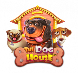 เกมสล็อต The DogHouse