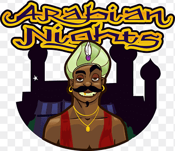 Arabian Nights สล็อตอาหรับราตรี