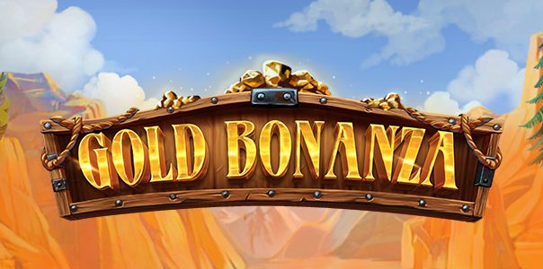 Gold Bonanza สล็อตโบนันซ่าทองคำ